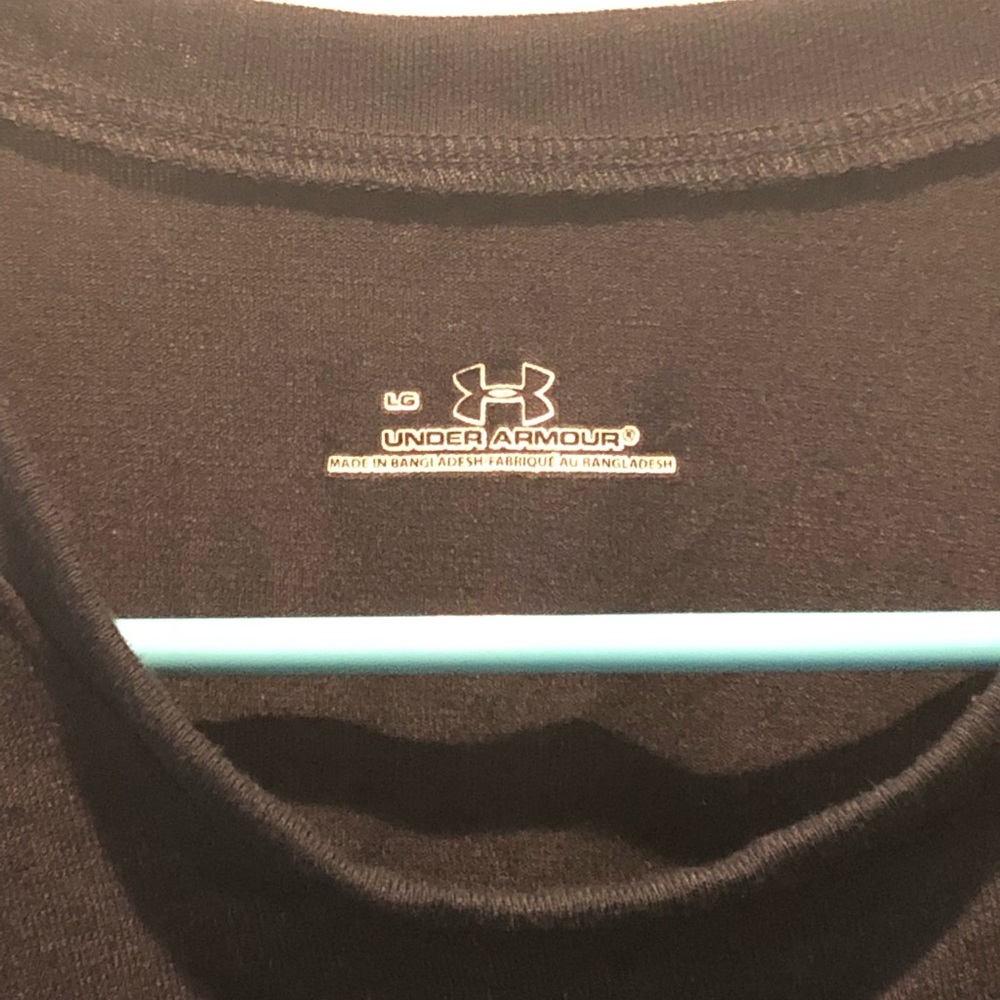 Work Out Tee - Picture 2 of 2